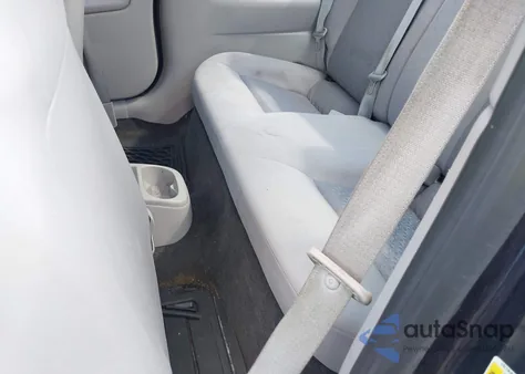 2010 Chevrolet Cobalt Ls z USA, uszkodzony, nr VIN 1G1AB1F56A7116652